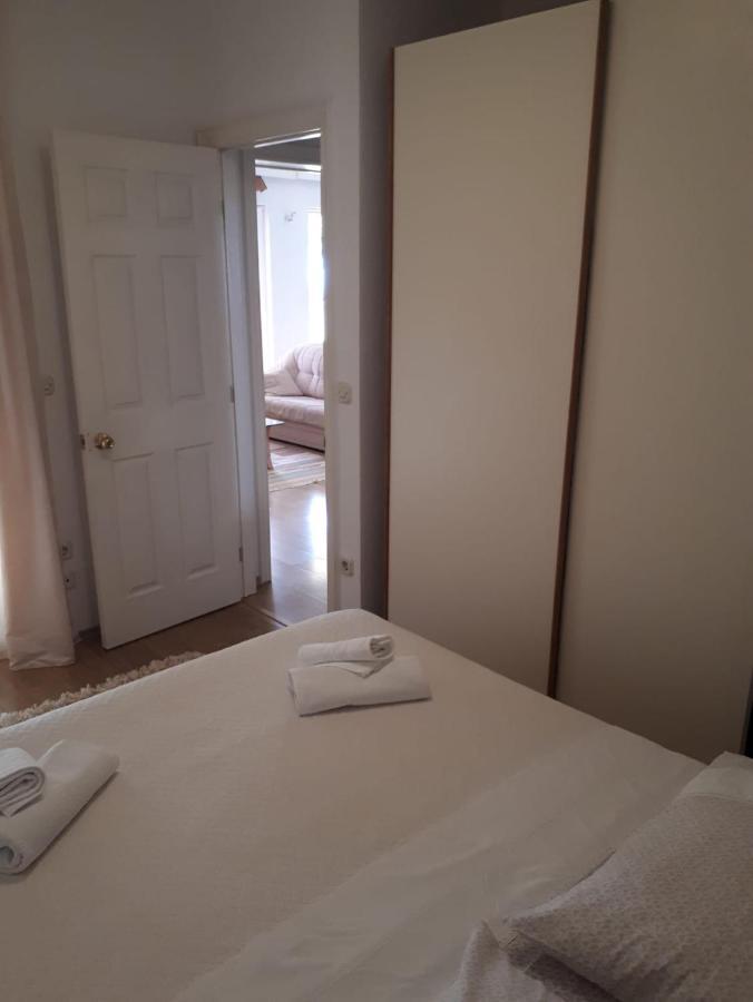 Villa Rosso Baška Voda エクステリア 写真