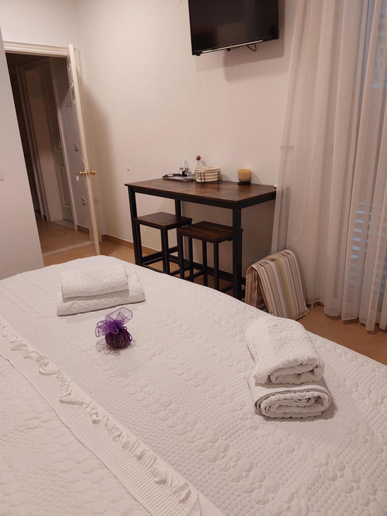Villa Rosso Baška Voda 部屋 写真