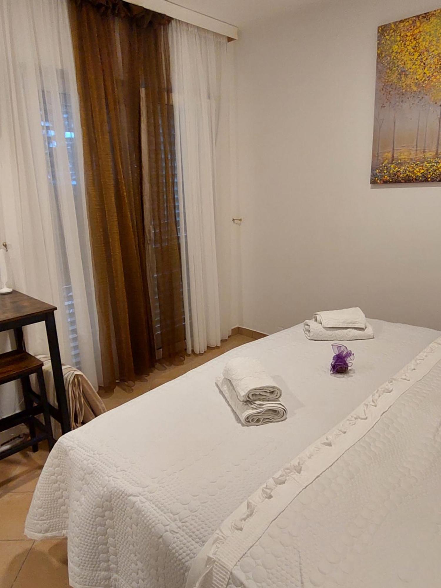 Villa Rosso Baška Voda 部屋 写真